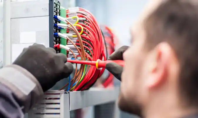 electrician Shannon